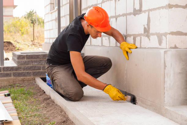 Licensed Foundation Crack Repair service in Maplewood, MN - SJ Waterproofing Pros
